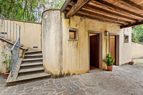 Apartment | Exterior