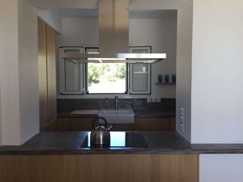 Villa | Private kitchen | Highchair