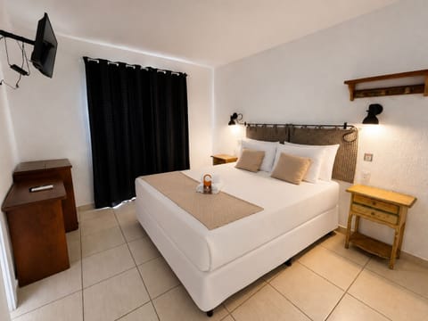 Comfort Room | Premium bedding, minibar, bed sheets