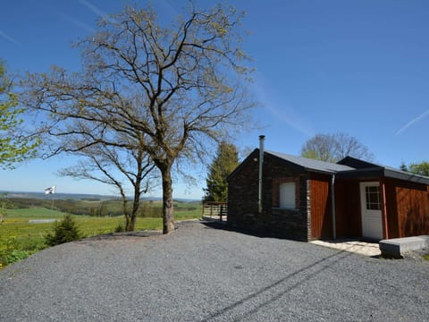 Chalet | Exterior