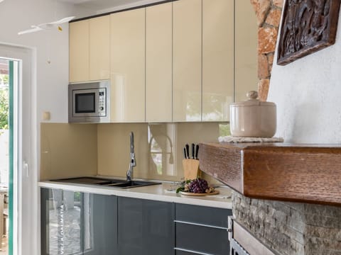 House | Private kitchen