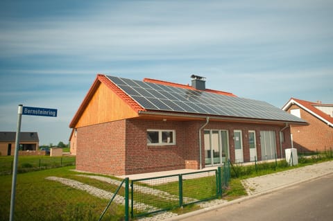 House | Exterior