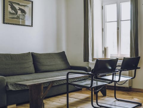 Apartment | Living room