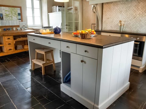 House | Private kitchen