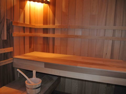 House | Property amenity