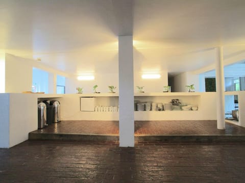 House | Private kitchen