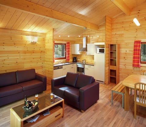 Bungalow | Private kitchen