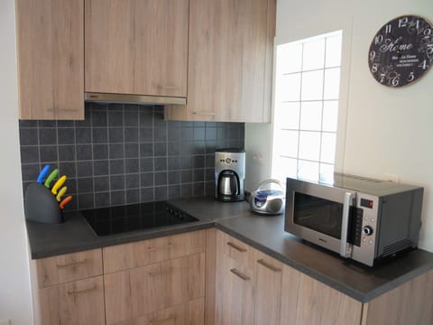 House | Private kitchen