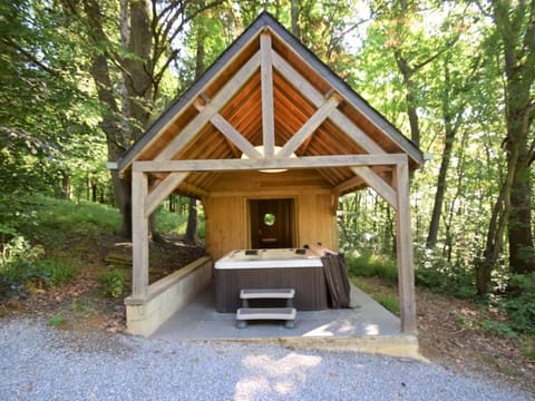 Villa | Private kitchen | Highchair