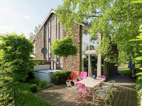 House | Exterior
