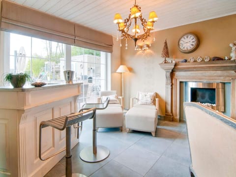 House | Property amenity