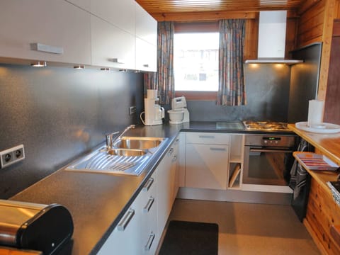 House | Private kitchen