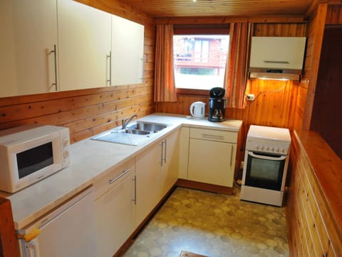 House | Private kitchen