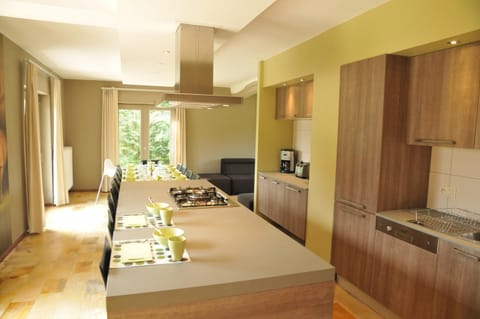 House | Private kitchen