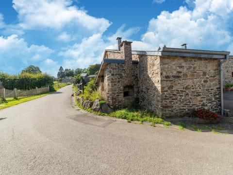 House | View from property