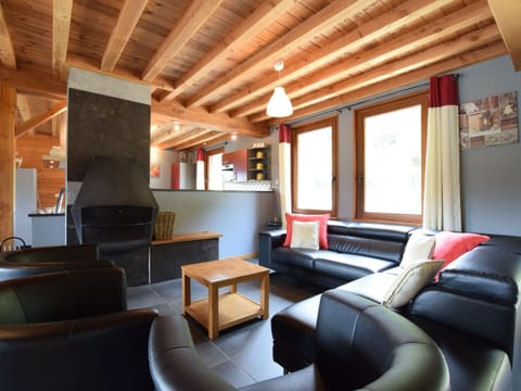House | Living area
