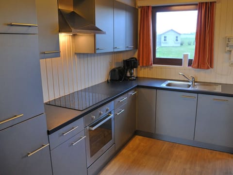 House | Private kitchen