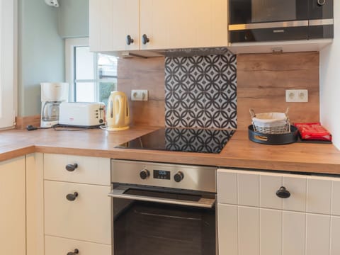 Cottage | Private kitchen