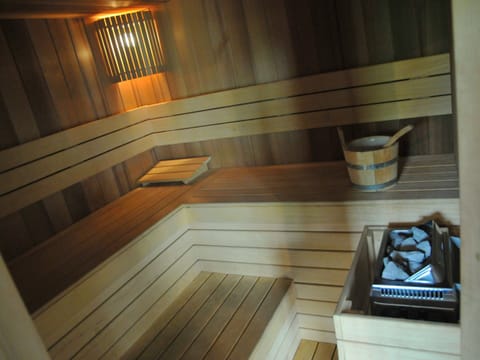 House | Property amenity