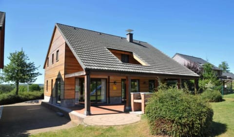 House | Exterior