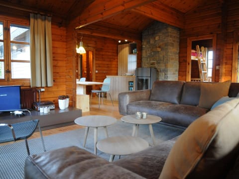 House | Living area