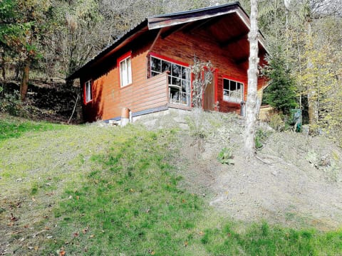 Chalet | Exterior
