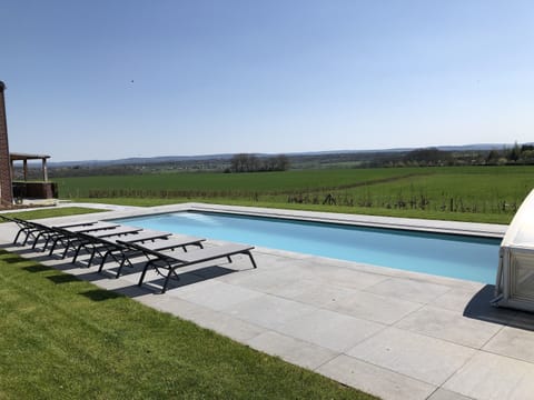 House | Pool | Indoor pool, outdoor pool