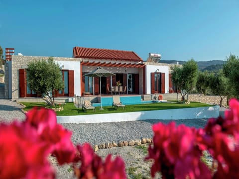 Villa | Exterior