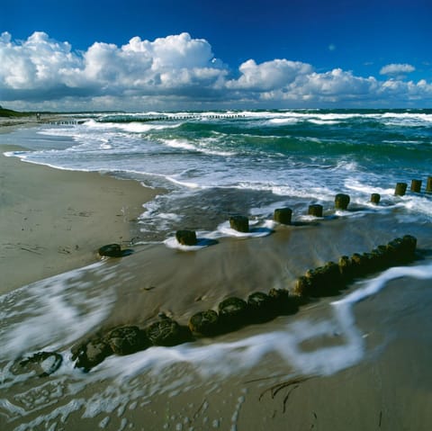 Apartment | View from property