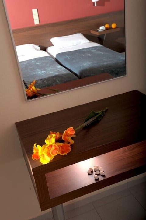 Apartment, 1 Bedroom | 1 bedroom, desk, free cribs/infant beds, free rollaway beds