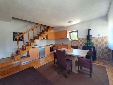 House | Private kitchen