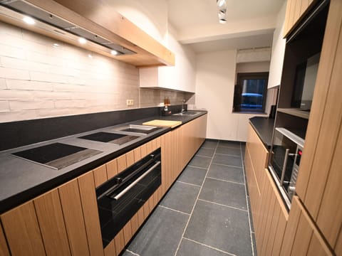 House | Private kitchen | Highchair