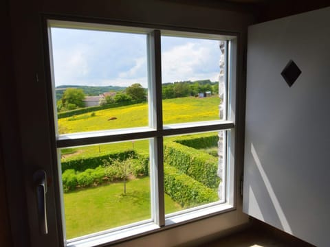 House | View from property