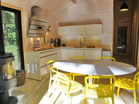 House | Private kitchen | Highchair