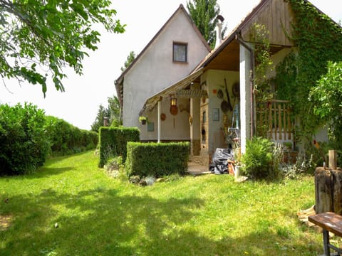House | Garden