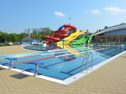 Villa | Pool | Outdoor pool