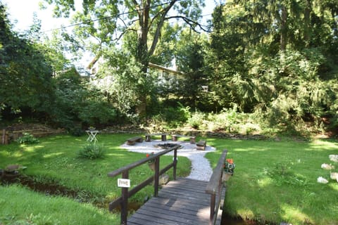House | Garden