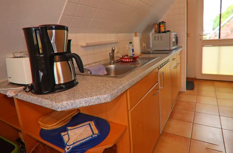 Apartment | Private kitchen