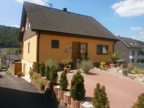 Apartment | Exterior