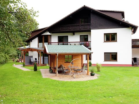 Apartment | Exterior