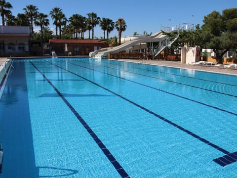 Bungalow | Pool | Outdoor pool
