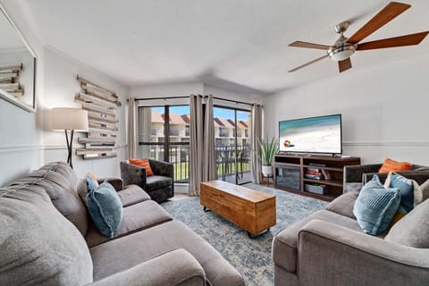 Book your stay at Gulfside Townhomes 9!