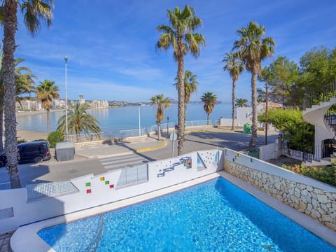 Swimming Pool, Property, Real Estate, Resort, Vacation, Building, House, Leisure, Estate, Resort Town