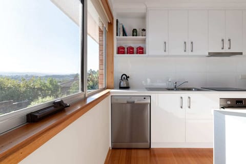 Find modern appliances and essentials within