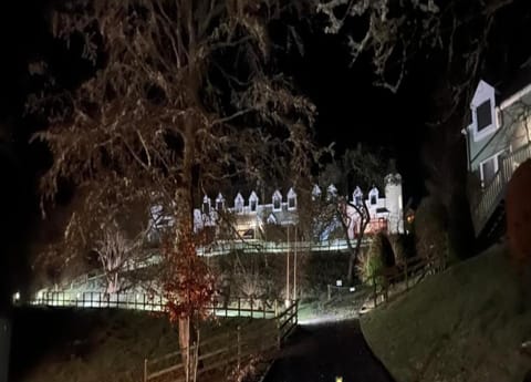 Cottage | View from property