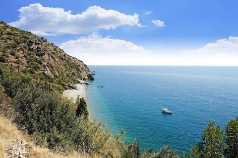Villa | View from property