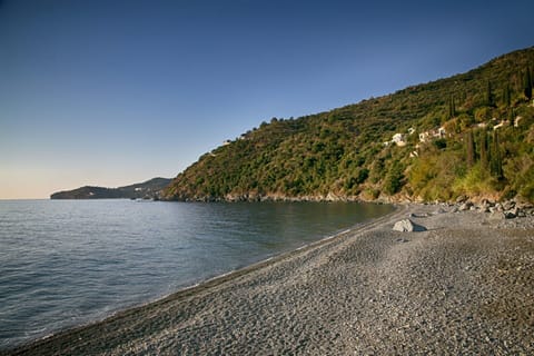 Villa | View from property