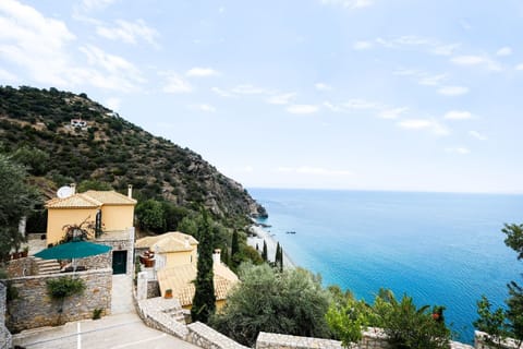 Villa | Exterior