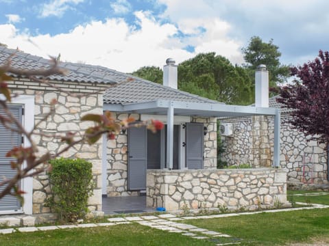 Villa | Exterior