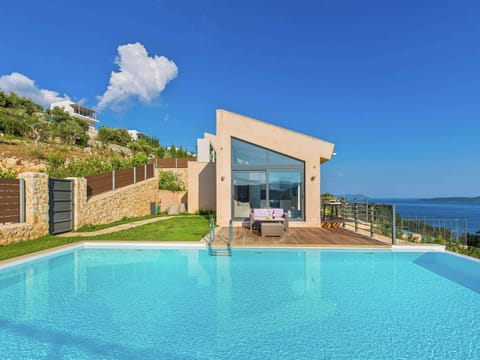 Villa | Pool | Outdoor pool
